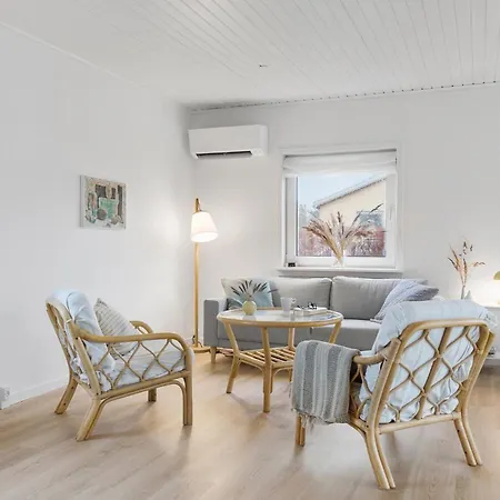 Amazing Home In Skagen With Wifi بيت للعطل