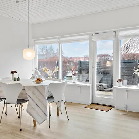 Amazing Home In Skagen With Wifi * سكاغن
