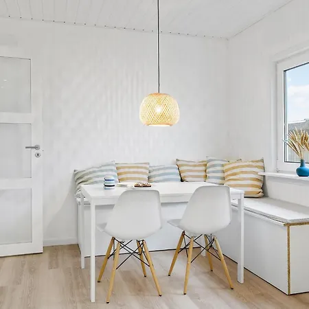 Amazing Home In Skagen With Wifi بيت للعطل سكاغن