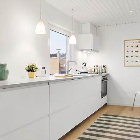 Lovely In With Wifi Holiday home Skagen
