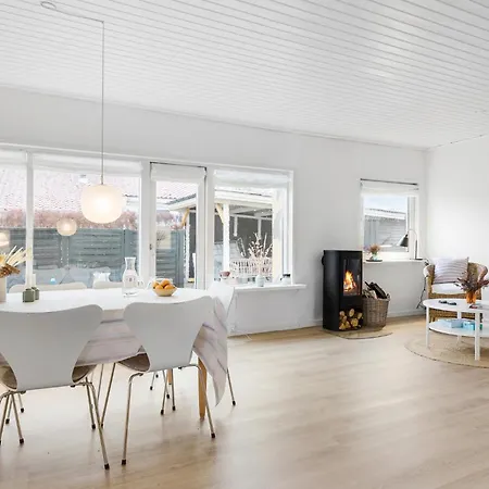 Amazing Home In Skagen With Wifi *