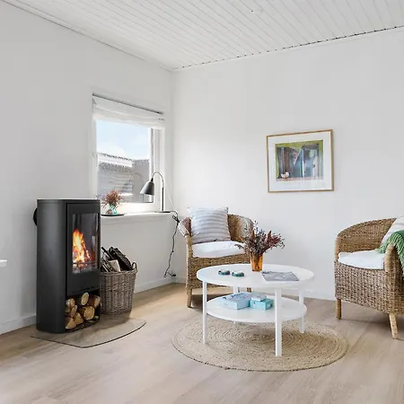 Amazing Home In Skagen With Wifi بيت للعطل