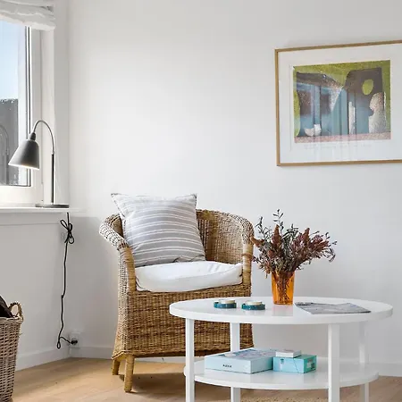 بيت للعطل Amazing Home In Skagen With Wifi *
