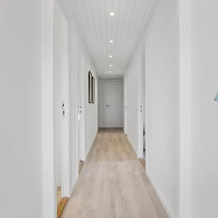 Amazing Home In Skagen With Wifi بيت للعطل سكاغن
