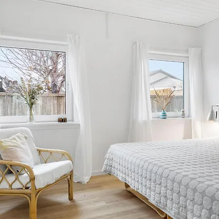 Amazing Home In Skagen With Wifi