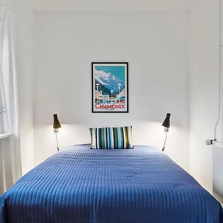 Lovely In With Wifi Holiday home Skagen