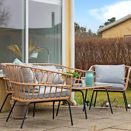 بيت للعطل Amazing Home In Skagen With Wifi سكاغن