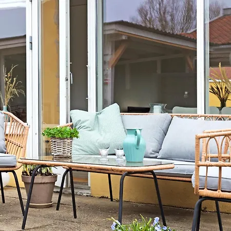 Amazing Home In Skagen With Wifi بيت للعطل