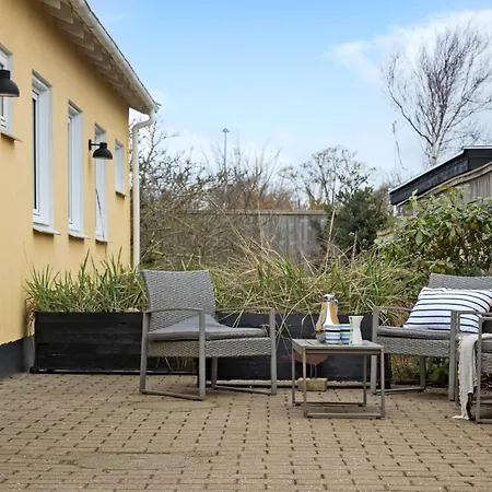 بيت للعطل Amazing Home In Skagen With Wifi